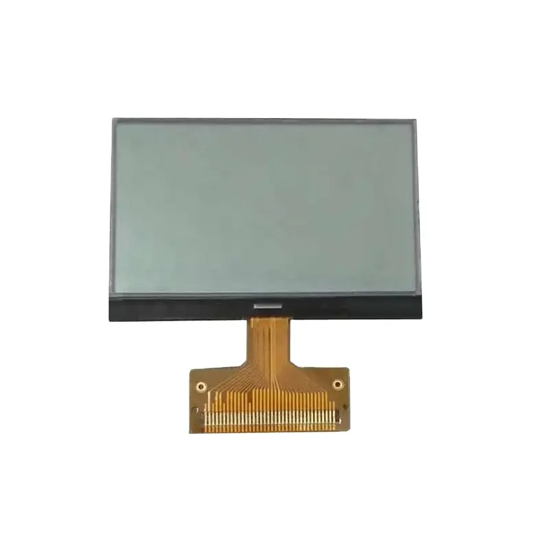 12864 COG Custom Monochrome Dot Matrix Character LCD Display Module