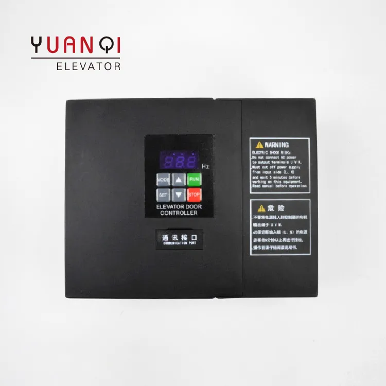 Elevator Door Controller AAD03020DT01 NSFC01-01 Elevator Door Machine Inverter