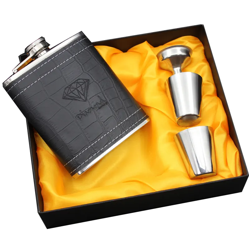 Hotel Restaurant Bar Cheap Sell groom hip flask