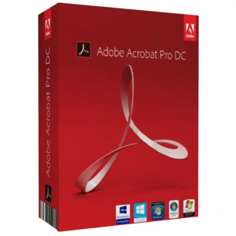 Global Use PS Genuine Ado be Acr obat Pro dc2020 pc/mac key Download adobe acrobat pro direct pdf Adobe Acrobat Pro 2020