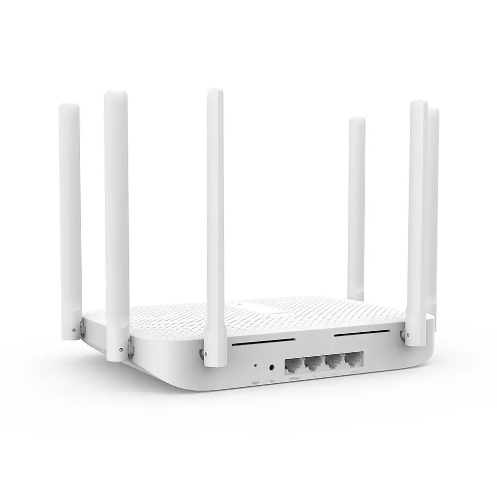 Xiaomi Redmi Router AC2100 Gigabit 2.4G 5.0GHz strengthen Dual-Band 2033Mbps Wireless Wifi Repeater Xiaomi AC2100 Router