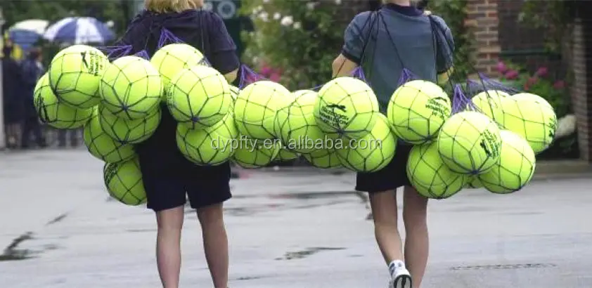 9.5'' Green Big Tennis Ball