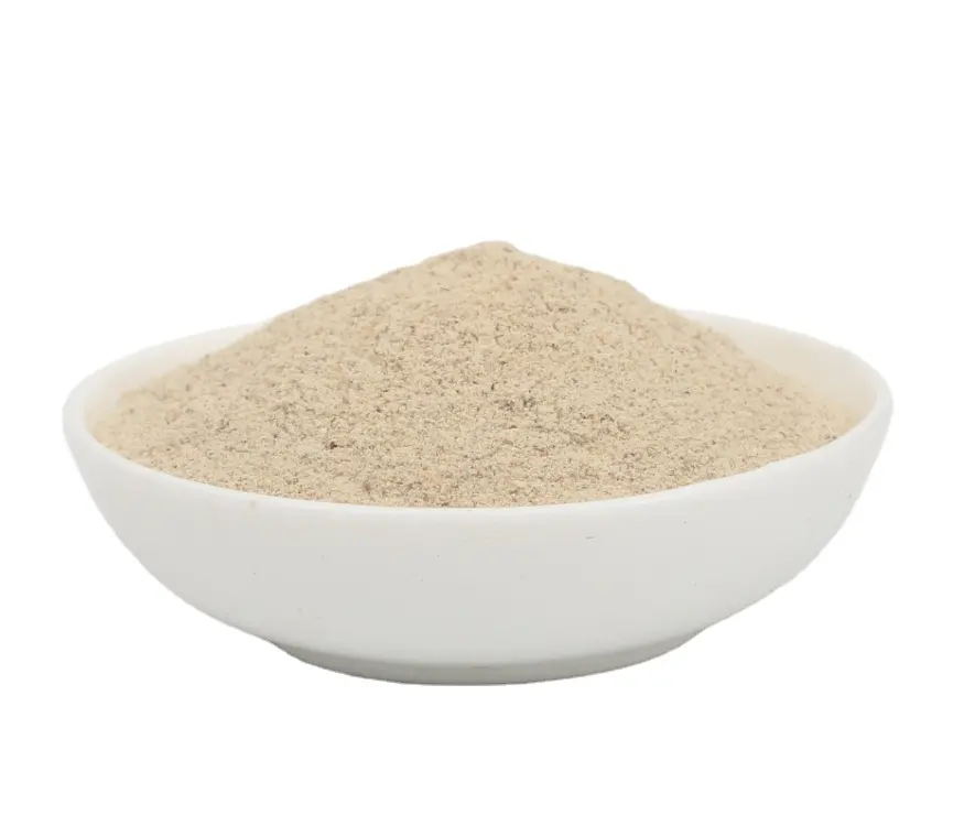 Wholesale High Quality White Pepper 100% Pure Natural White Pepper Powder