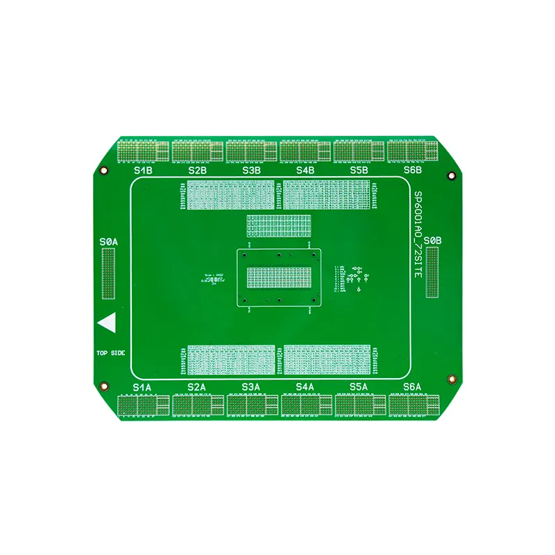 shenzhen supplier customized one-stop service pcb industrial hdi pcb circuit board custom
