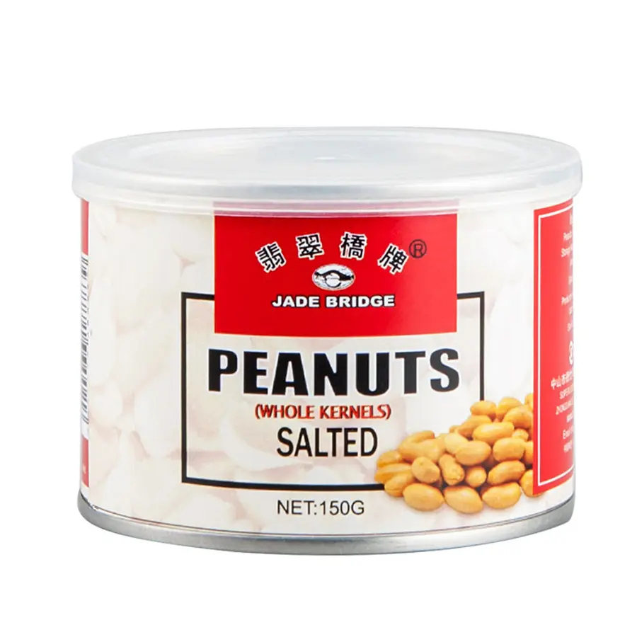 Authentic Bulk Wholesale For Cooking Recipes Or OEM Suppliers Traditional Peanut