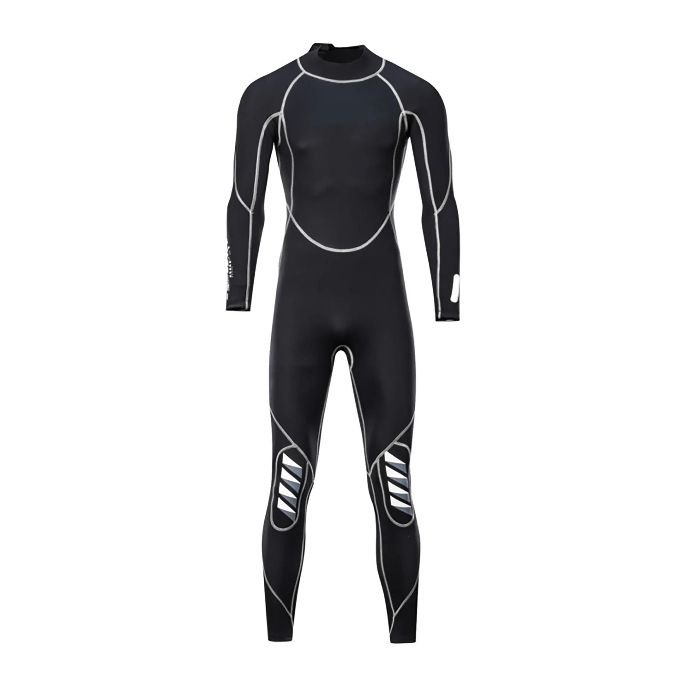 Дропшиппинг, 1 мм, Неопреновый резиновый женский комплект для подводного плавания, Droger, влажный костюм, полный комплект для подводного плавания
