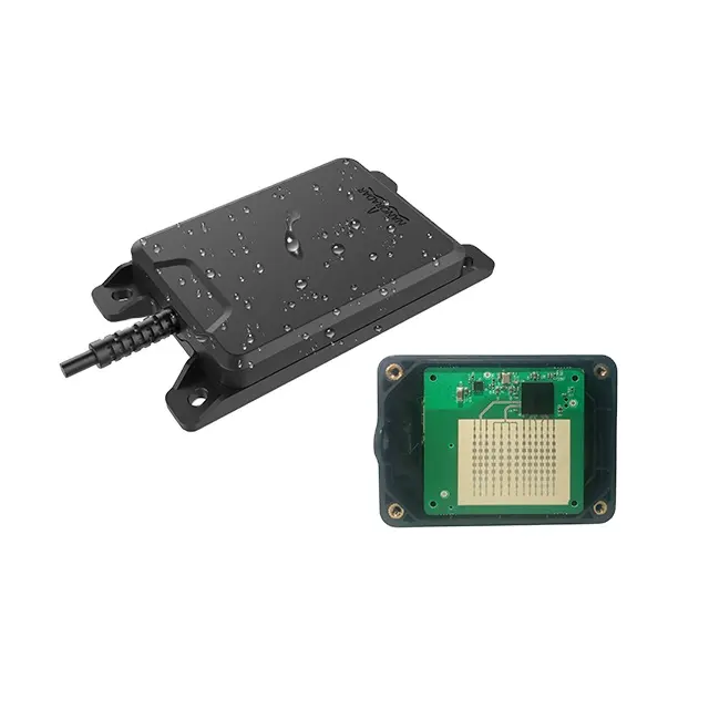 77Ghz radar sensor for UAVs obstacle avoidance, support CAN/UART flight control