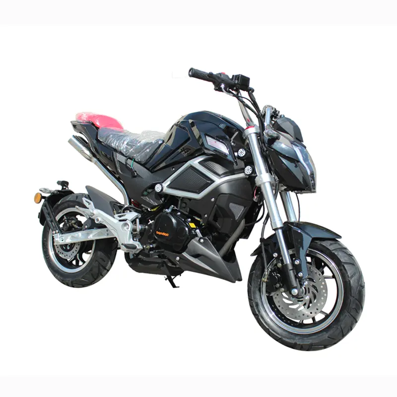 Cool Design Adult Hot Sell Street Bike Racing Motorcycle 200cc gas powered touring motorcycle for sale