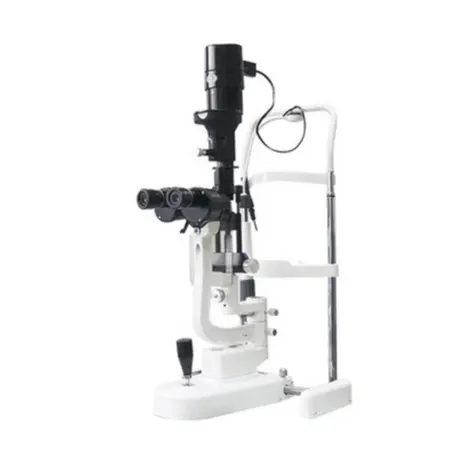 Китайское одобренное CE офтальмологическое оборудование, микроскоп с разрезом, по заводской цене