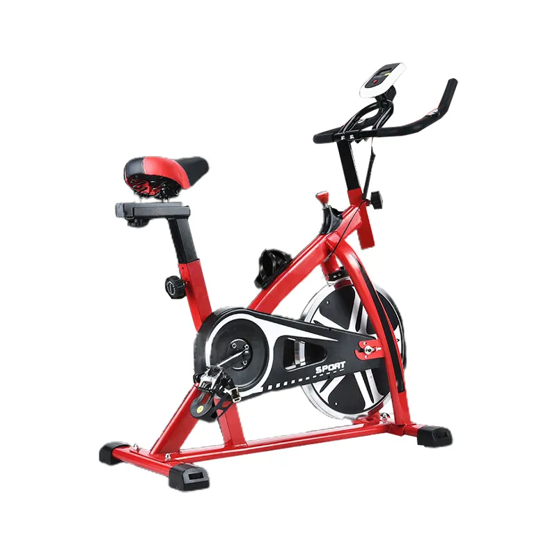 Fitness Club Use Exercise Bicycle Commercial Spinning Bike Home Gym Spinning Bike