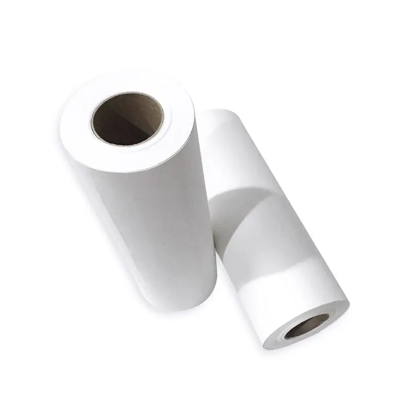 Wholesale high quality sublimation paper sublimation for textile 50gsm 70gsm 90gsm 100gsm roll