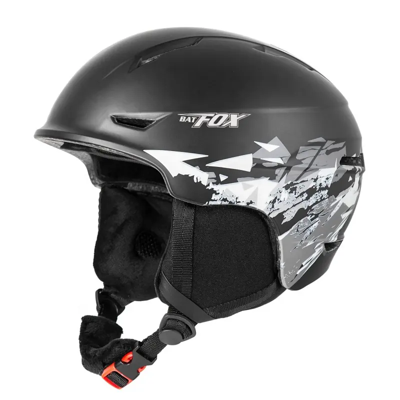Производитель лыжных шлемов, стандарт CE EN1077 CPSC, новый шлем для катания на лыжах и сноуборде для взрослых и детей