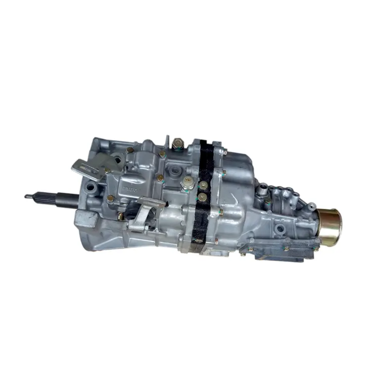 Toyotaia Hilux Gearbox For 1KD Diesel Engineg Transmission Assembly High Qulity 33030-0k350 For Hilux 1KZ 1KD 1HZ 2KD