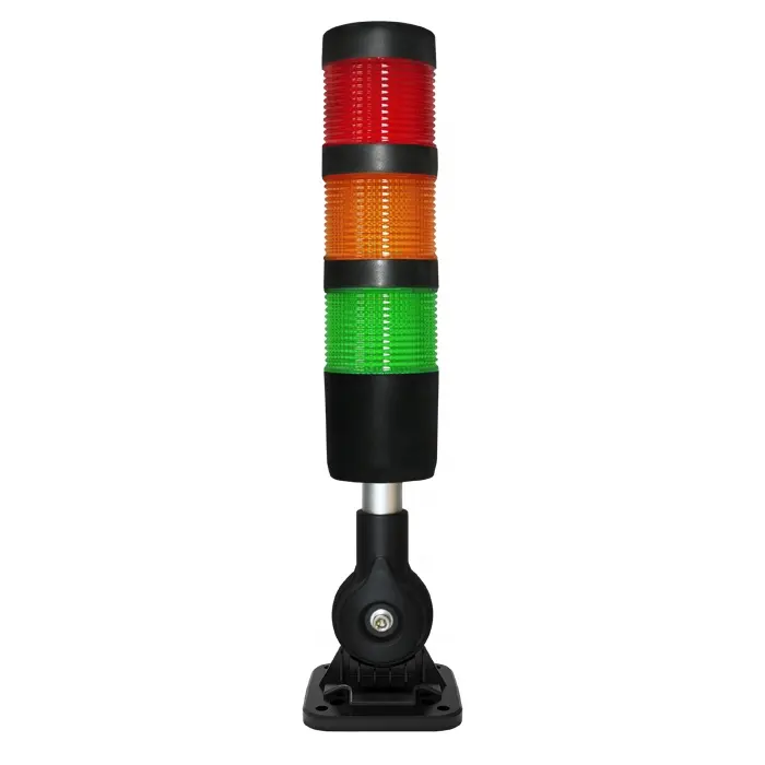 tower light/led signal tower light/alarm lighting wall warning signal light tower