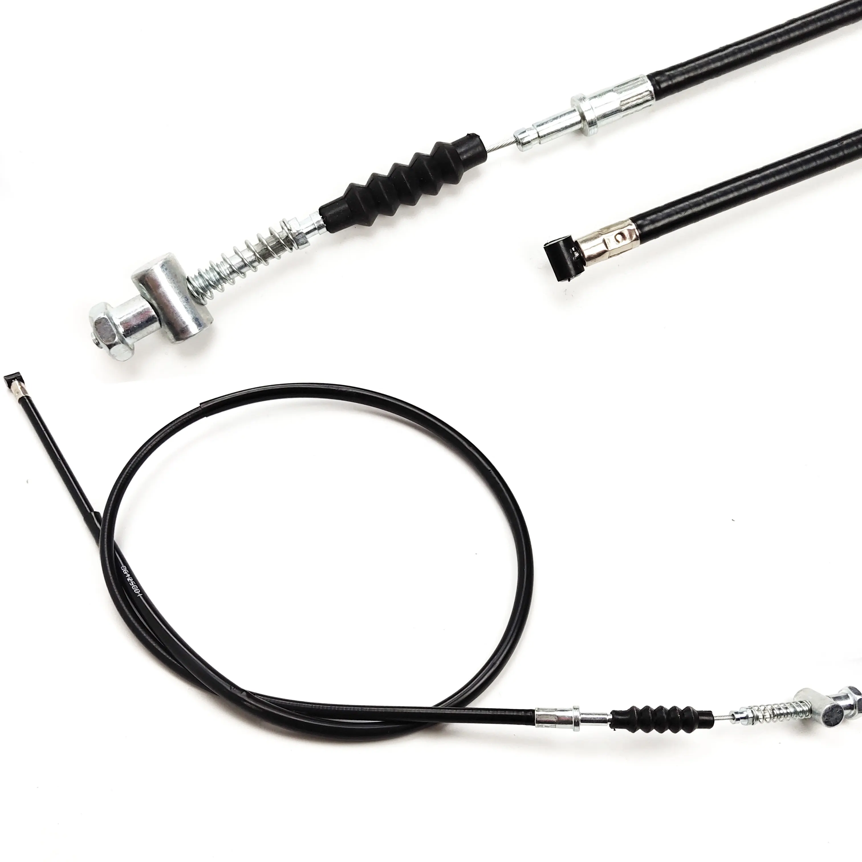 Wholesale china factory scooter motorcycle CG150 brake cable manufacturer