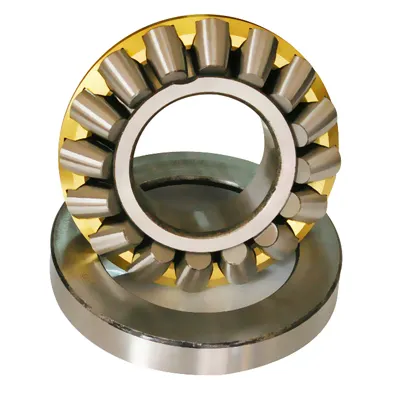 Stock bearing 29440 29440 M GOST Thrust Roller Bearing 9039440