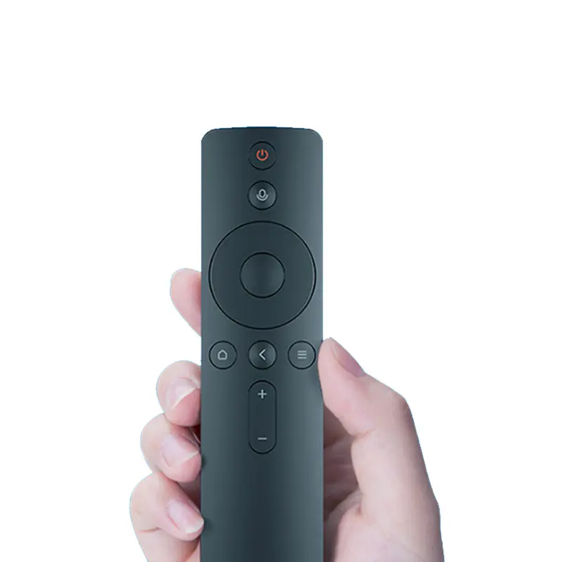 Professional Voice Bluetooth Remote Control For MI Smart TV