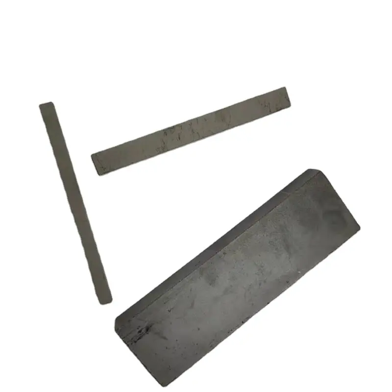 Tungsten Carbide Flat/tungsten Carbide Strip/tungsten Carbide Bar