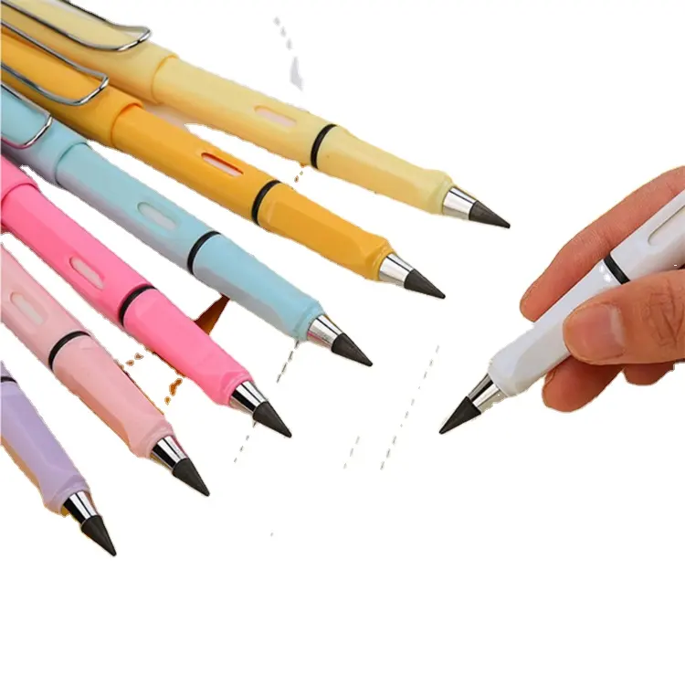 Карандаши для рисования без чернил, волшебные карандаши для рисования, инструменты для рисования скетчей, новые подарки для детей