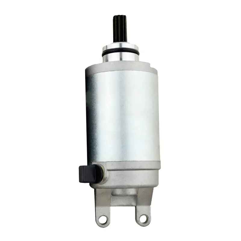 New Motorcycle Engine Parts Starter Motor Fit for SUZUKI AN250 AN400 single cam UC125 UC150 UH125 UH150