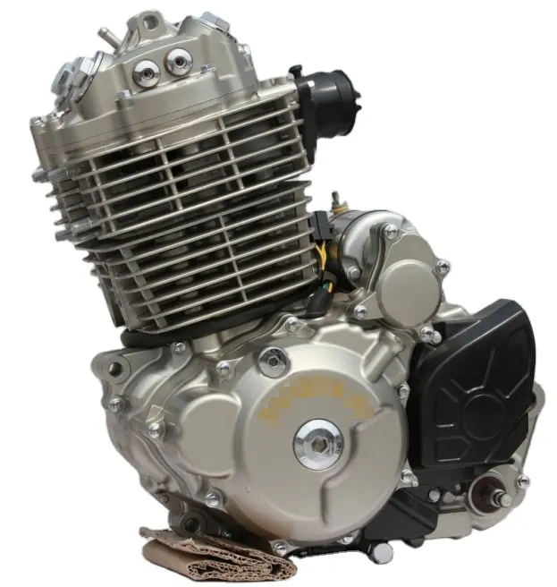 China High Quality Motorcycle Engine Assembly Other Motorcycle Engines 400cc