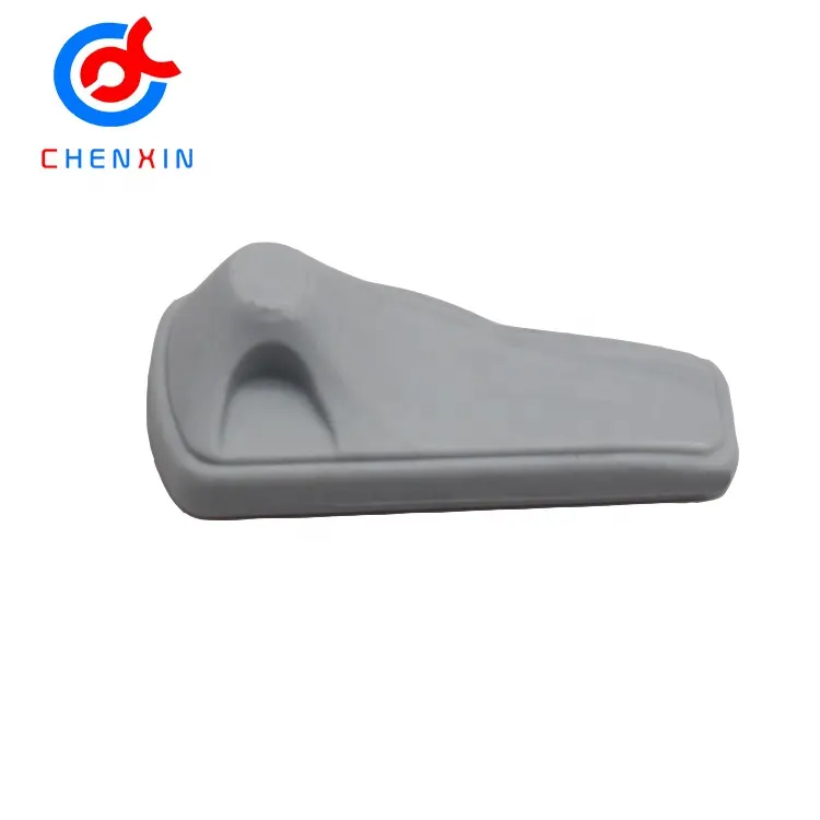 Cheper Rfid UHF+ EAS Garment Anti Theft  Clothes Security Tag Eas Mini Hard Tag For Clothing Label Alarm Sensor Store System