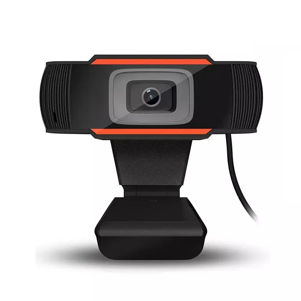 Web Camera 1080p/1536p Max Focus Usb Auto Status Sensor Cmos Mega Origin Type PC webcam 1080P