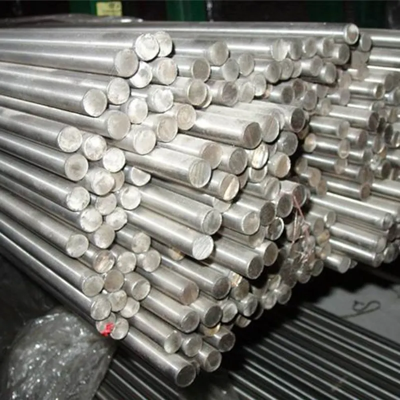 Hot Sale 6061 6068 7000 Series T5 T6 Aluminum Rod Bar 5mm 10mm15mm 20mm For Construction