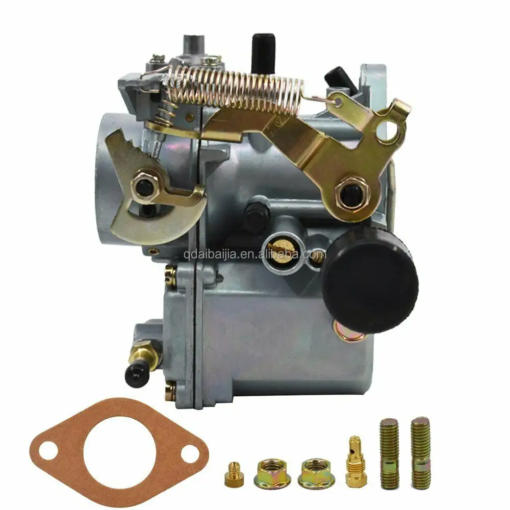 New Carburetor For Volkswagen Vw 1600CC 34 Pict/3 Carburetor 113129031K
