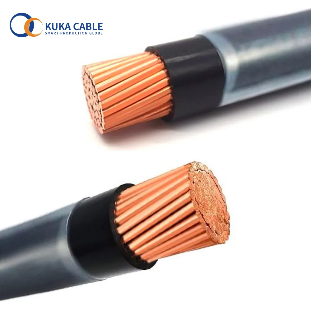 600V THHN Cable Philippines 14 12 10 AWG Nylon Jacket Electric Cable THHN and THWN THW Wire