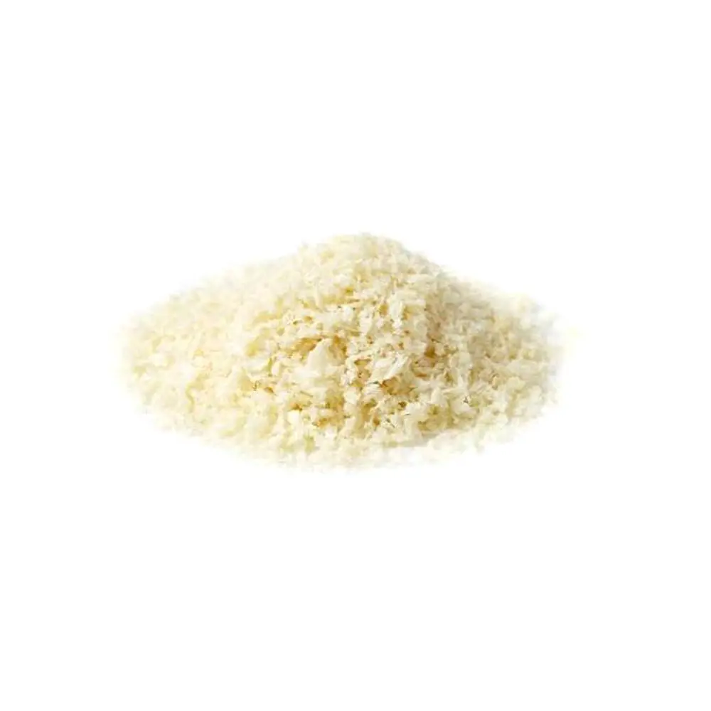 Dried White Breadcrumbs Panko Bread Crumbs for Fried Food