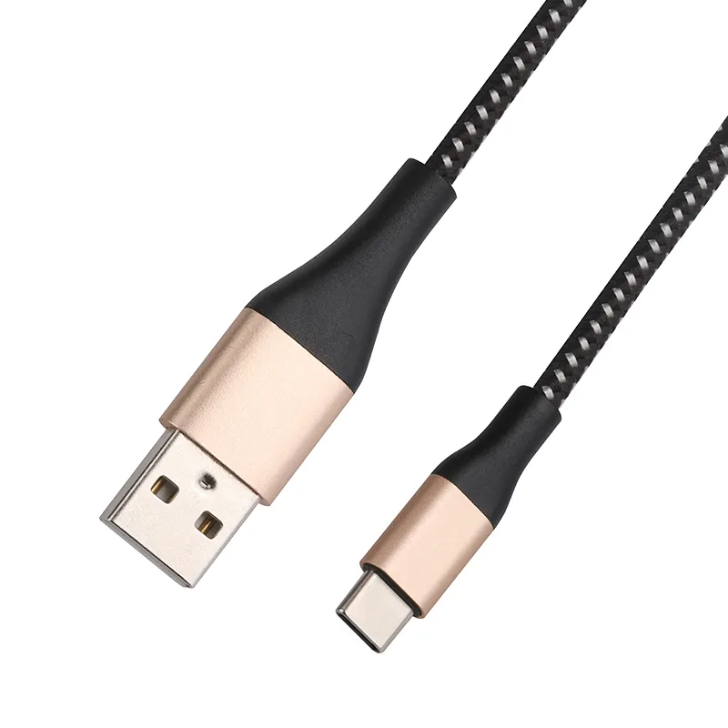 1 м Micro USB Type C зарядный кабель, шнур для быстрой зарядки и передачи данных для iPhone 11 XS Max Samsung S10 Xiaomi Redmi Note 8, телефонные кабели