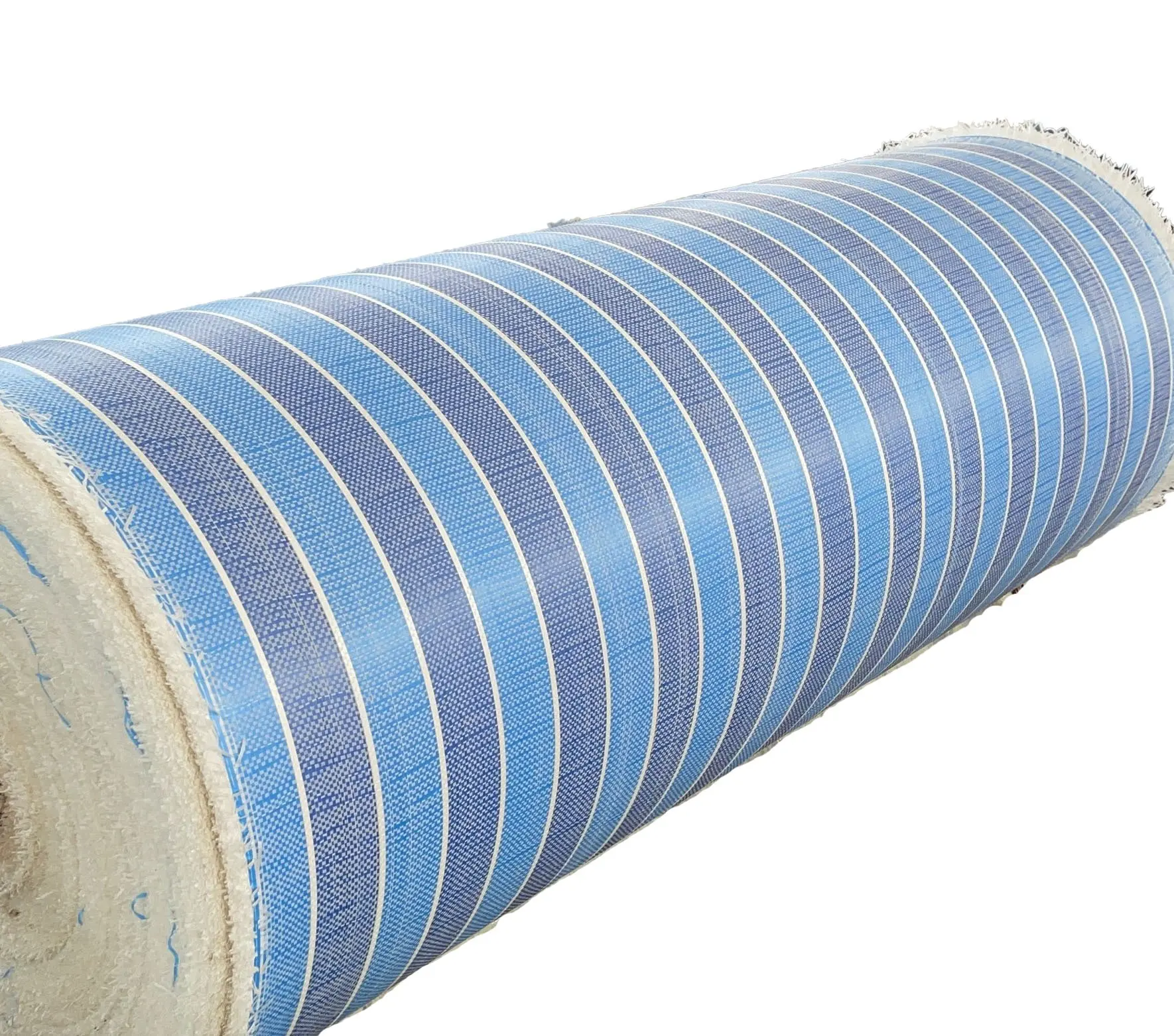 Pe Tarpaulin Roll Stripe PE Tarpaulin Factory Tarpaulin Fabric Roll Stripe PE Tarpaulin Sheet Ready Made Waterproof