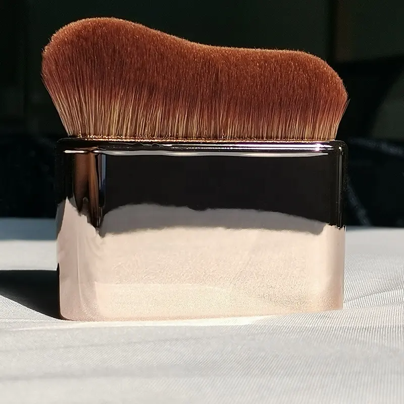 Manufacturer's Best-selling Models Custom Makeup Brushes Kabuki Brush Vegan