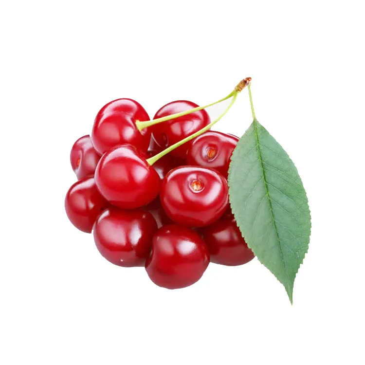 Wholesale Box Style Storage Packaging Grafted Cherry Fruit Girl Clothes Cherrys Tart Cherry