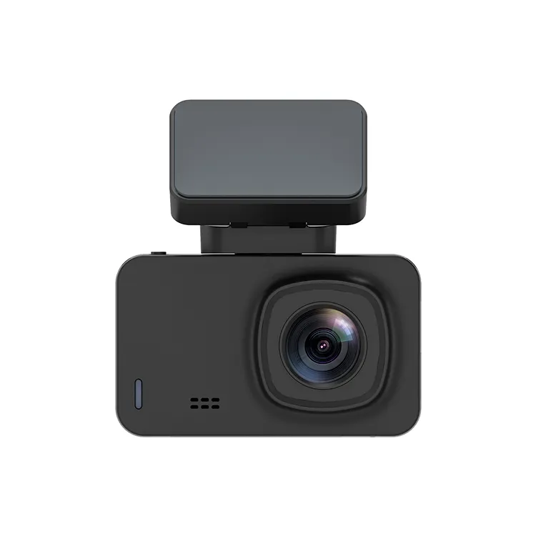 Professional 4K Sensor Video Camera Dvr Recorder Uhd Camcorder Car Dash Cam WIFI GPS Optional