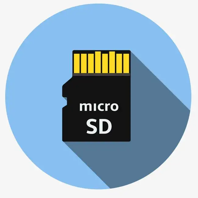 Карта памяти Micro SD 8 ГБ, 4 ГБ, 8 ГБ, 16 ГБ, 32 ГБ, 64 ГБ, 128 ГБ, 256 ГБ, 512 ГБ