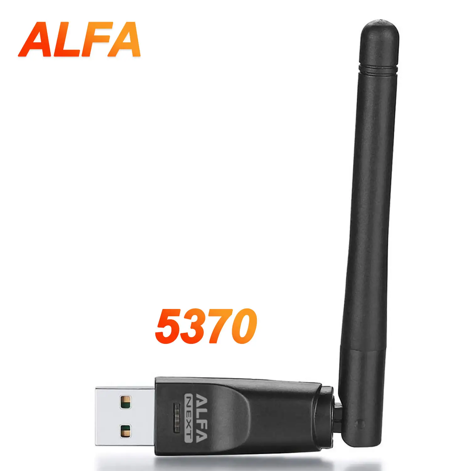 5370 Wi Fi 150Mbps USB Wireless Mini Wifi Adapter