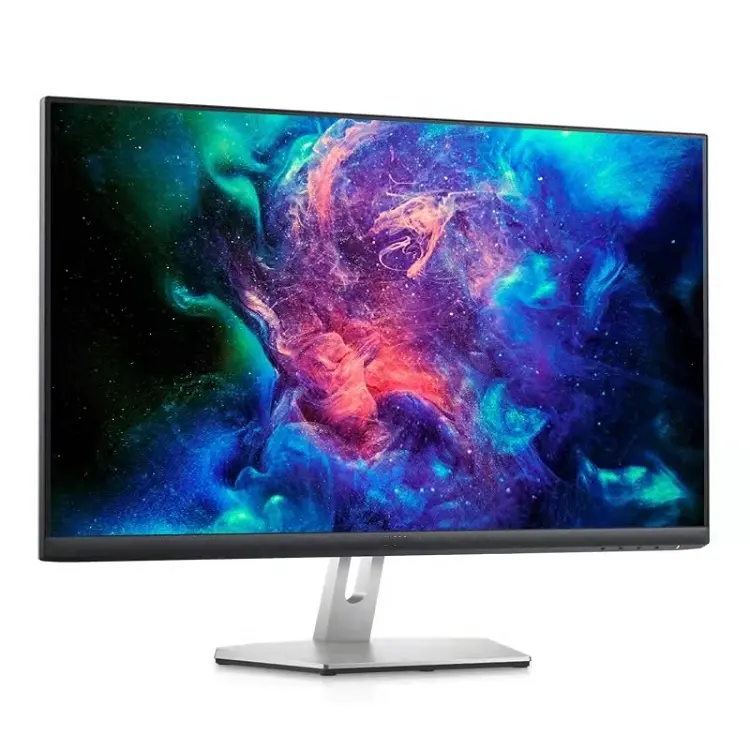 A large number of stock D e ll 27-inch eye protection 4K wide color gamut low blue light gaming monitor