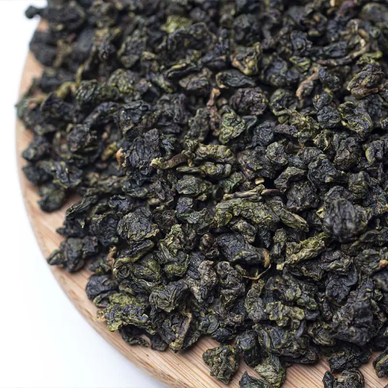 Milk Oolong Bulk Tea Organic Oolong Tea Jin Xuan Oolong Tea