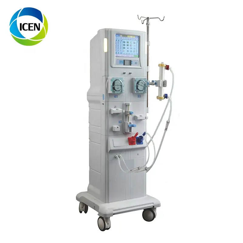 Kidney Dialysis Machine IN-O001Hemodialysis Machine Kidney Hospital Dialysis Machine