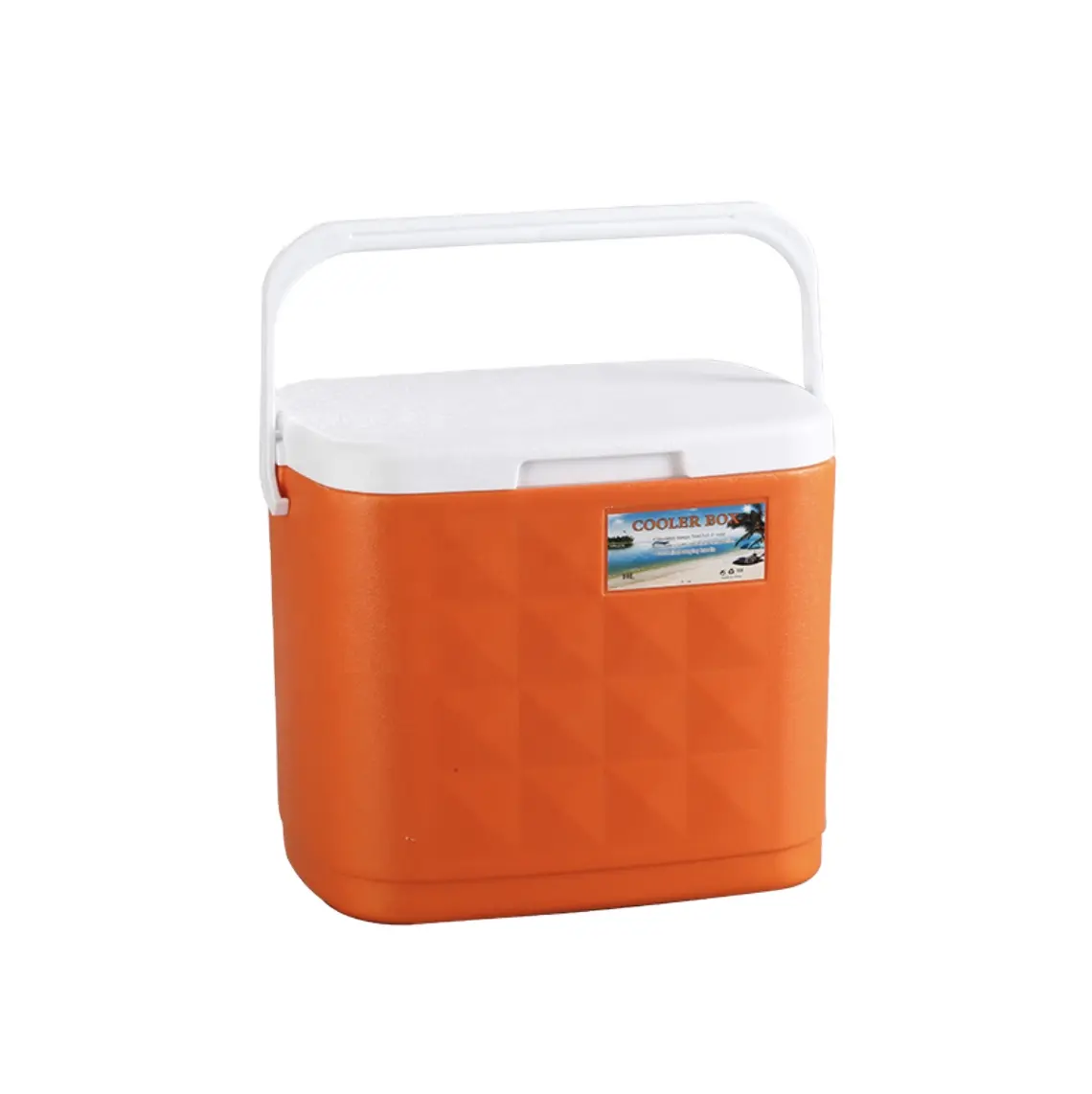 High demand products camping cool box 3.5 L search the product