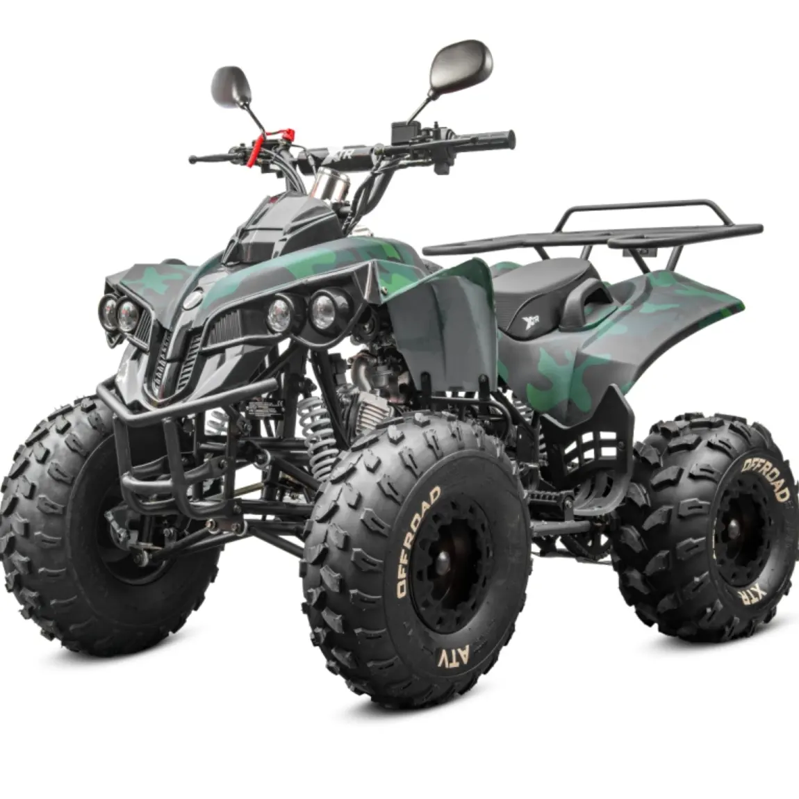 110cc 125c Atv 350cc обратный трайк Европейский склад Citycoco