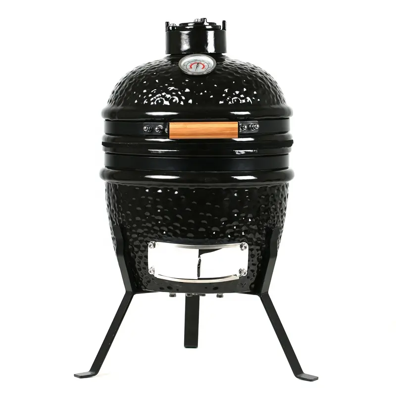 Керамическая гриль-плита Kamado, 12 дюймов