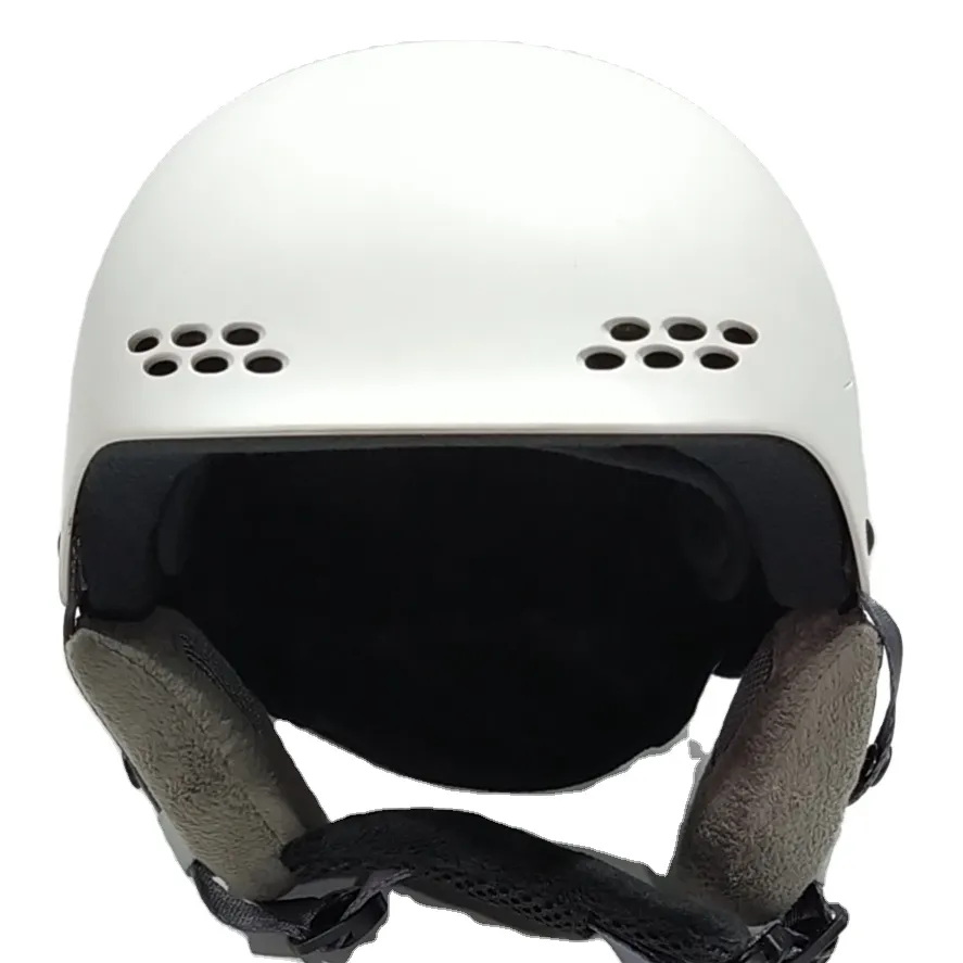 Лучший популярный новый дизайн снег сноуборд шлем OEM ODM производитель лыжные шлемы