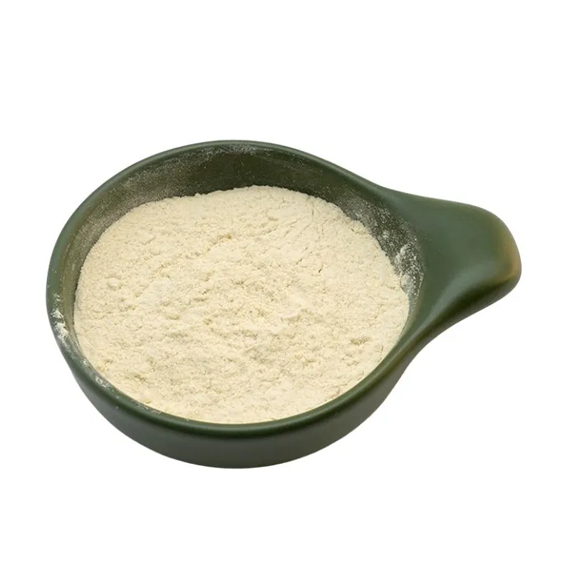 75% Protein Vital Wheat Gluten Flour for Making Seitan