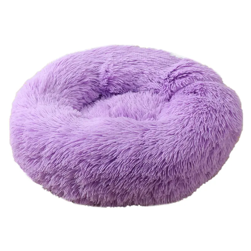 Sleeping Mat For Dogs and Cats 40CM 50CM 60CM 70CM 80CM 90CM 100CM 110CM 120CM Purple Color