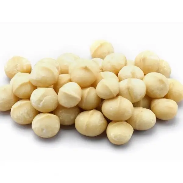 Macadamia Nuts Without Shell from Vietnam