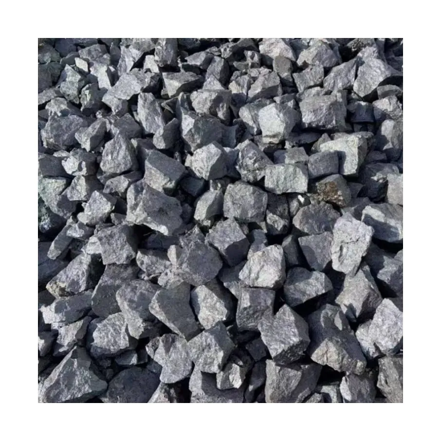 Made In China Superior Quality Low Price Iron Silicon Slag High Stability Ferrosilicon