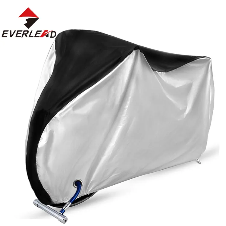 outdoor auto driving latest sunshine waterproof rain dust bicycle bike cover